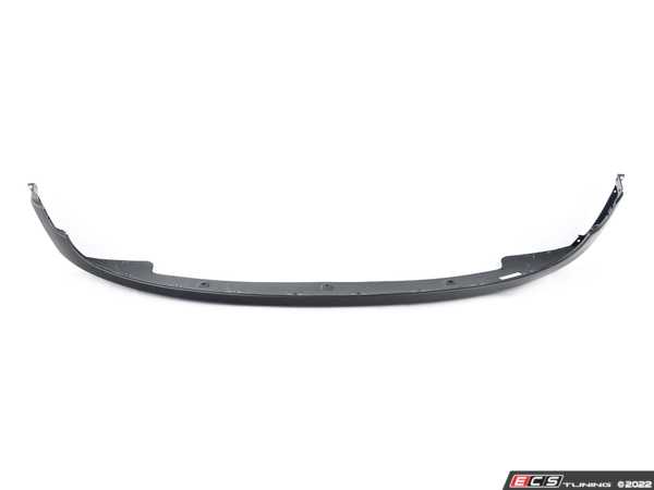 Bremmen Parts - 51119801917 - Front Bumper Lower Spoiler