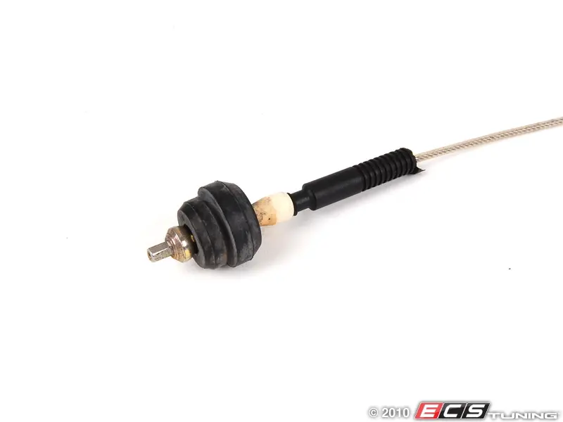 Nuevo Cable de acelerador Audi Ur Quattro Turbo Coupe Wr-MB-gv-Wx 857721555