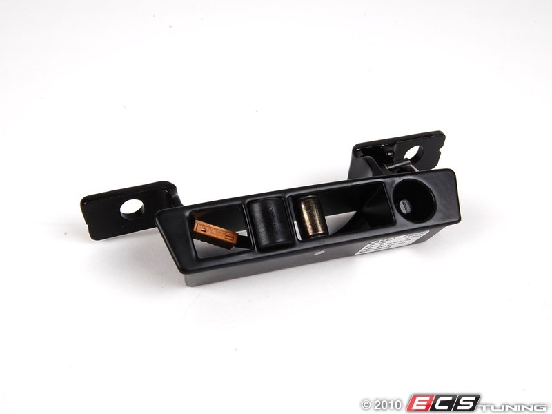 Genuine Volkswagen Audi 8N7871444 Convertible Roof Latch right