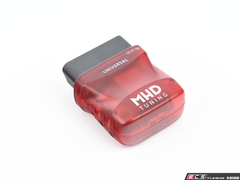 MHD Tuning MHDWIRELESSV2 MHD Wireless OBDII "Universal" Wifi Flash