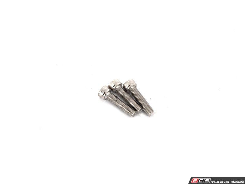 ECS 019463LA0101 N20 Atmospheric Diverter Valve Spacer Black