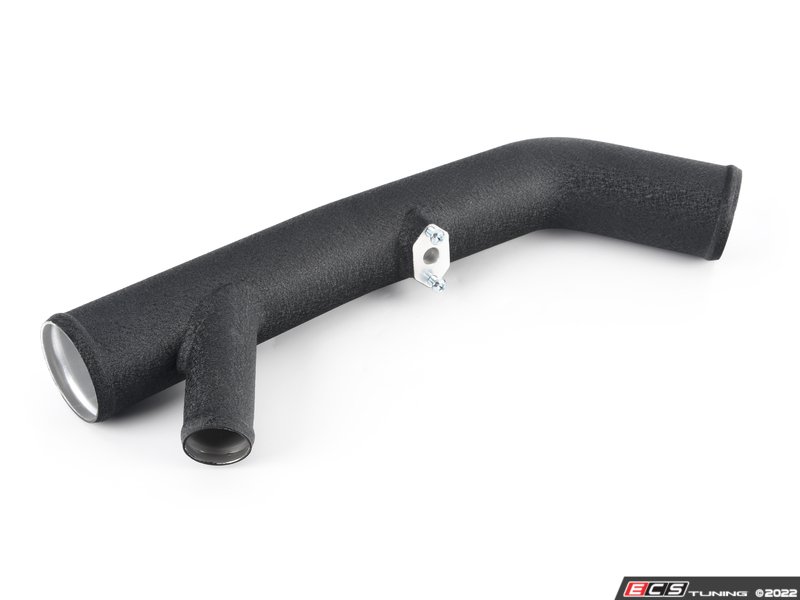 ECS 023480ECS0402KT MK6 Golf R 2.0T FSI High Flow Intercooler Charge Pipe Kit