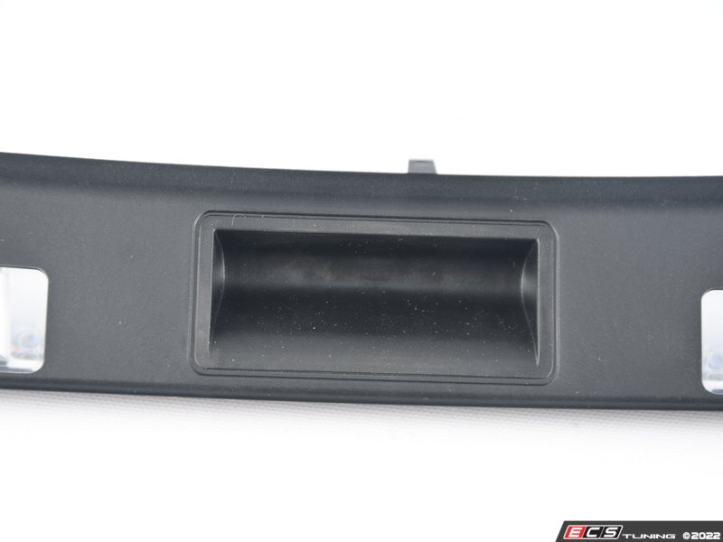 Genuine Volkswagen Audi - 8S0827574B9B9 - MOLDING (8S0 827 574 B 9B9)