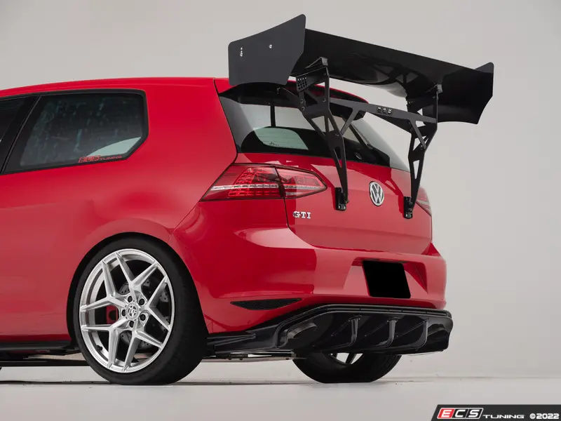 Oettinger TCR Street Design Full Package, fits Volkswagen Golf GTI/R Mk7.5  - BK-Motorsport