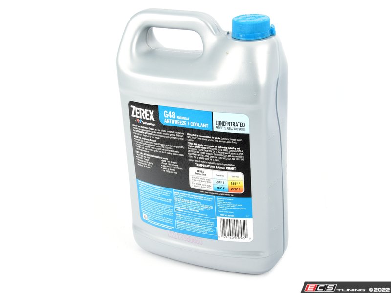 Genuine Mercedes Benz Q6880187 AntiFreeze / Coolant 1 Gallon