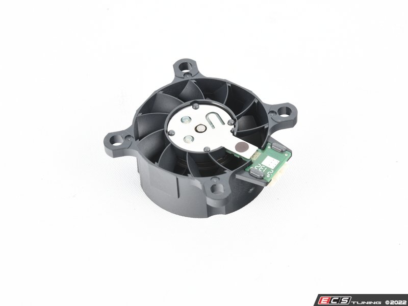 Genuine BMW 63119498421 Genuine BMW Headlight ventilation Fan (63