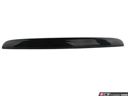 Bremmen Parts - 51132753602 - Trunk Lid Grip - Black