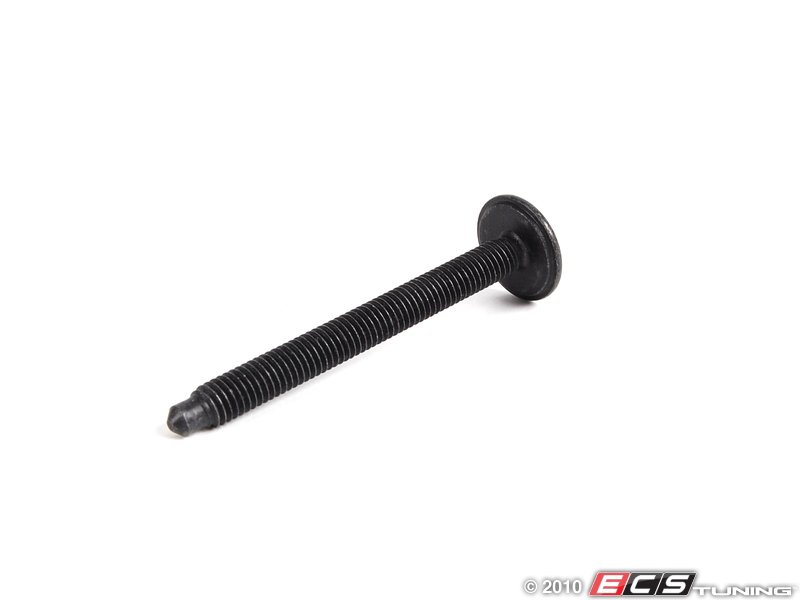 Genuine Volkswagen Audi - WHT000425 - Bolt - Priced Each (WHT 000 425)