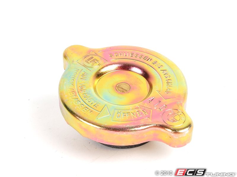 Genuine BMW 17111100848 Radiator Cap (17111100848)