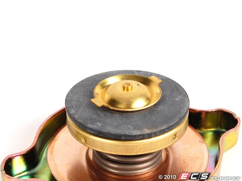 Genuine BMW 17111100848 Radiator Cap (17111100848)