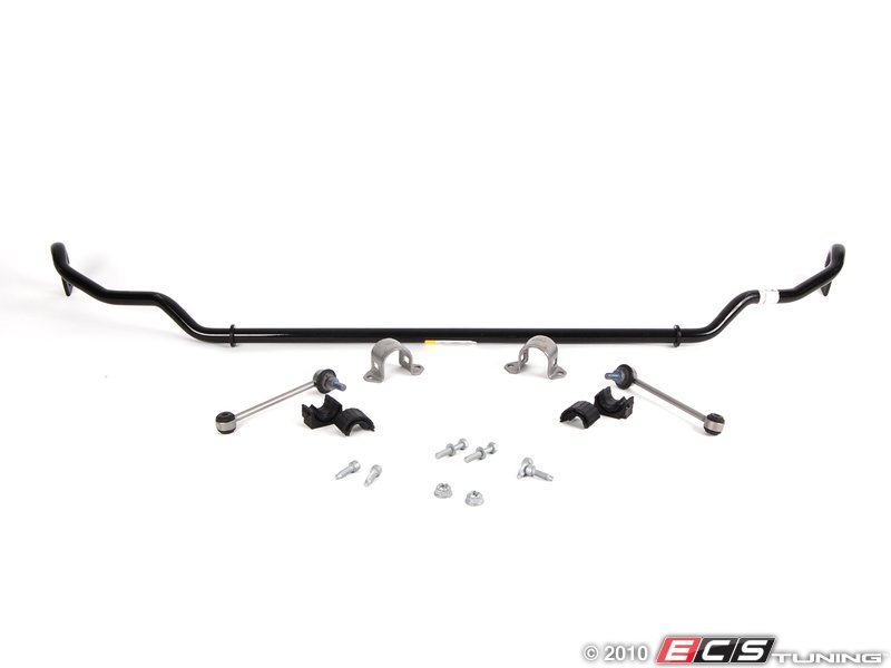 Genuine BMW E923355KT Rear Sway Bar Installation Kit 23.6mm