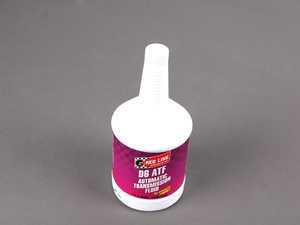 ES#261333 - 8352230704 - D6 ATF Automatic Transmission Fluid - 1 Quart - Fully synthetic transmission fluid - Redline - Audi BMW Volkswagen MINI