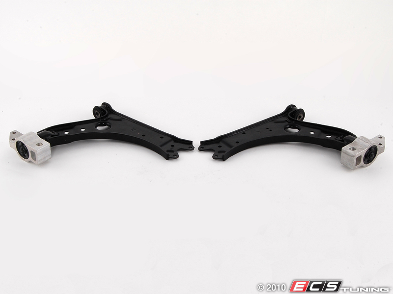 ECS News VW MKV Suspension Refresh Kit