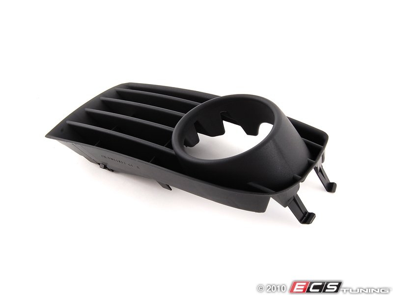 Evan-Fischer Front Center Bumper Grille For 2006-2009 VW Rabbit GTI – Primed