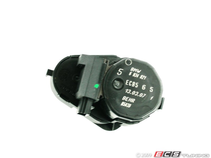 Genuine BMW 64116934821 Ventilation Flap Actuator (64116934821)