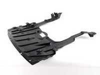 ES#130603 - 51757117369 - Belly Pan - Splash shield protecting the engine from dirt and debris in vehicles without M-Sport front bumper - Genuine BMW - BMW