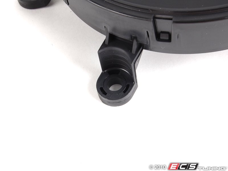 Genuine BMW 61319122509 Clock Spring Assembly (61319122509)