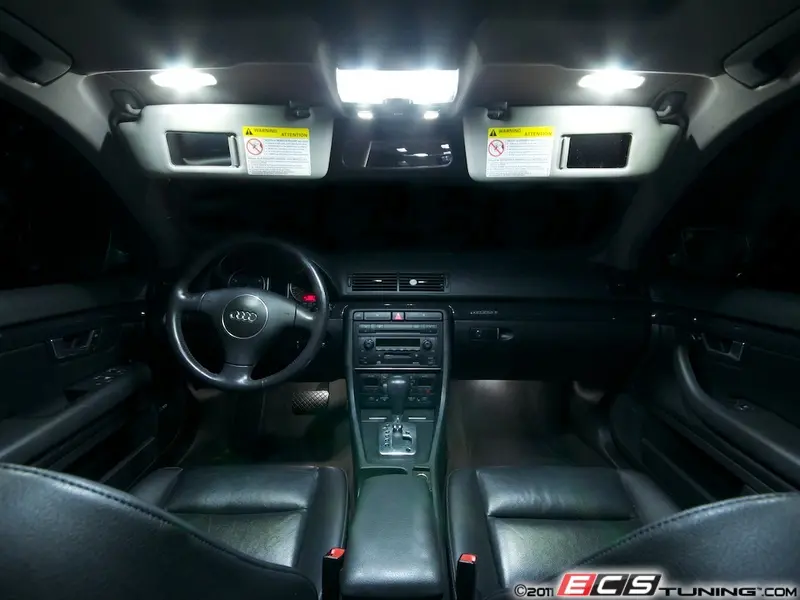 Master Led Interior Lighting Kit Master Led Interior Lighting Kit