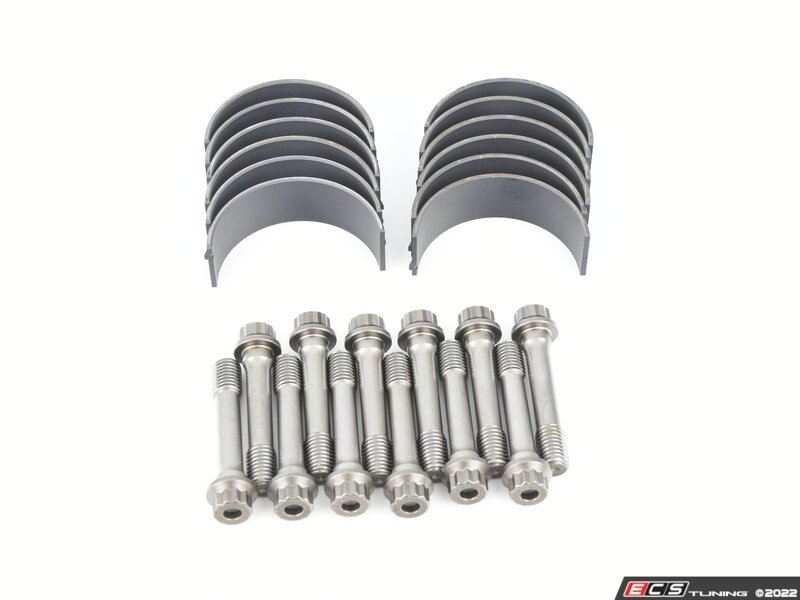 VAC Motorsports VACHPRBKB58 VAC Performance Coated Rod Bearing Kit