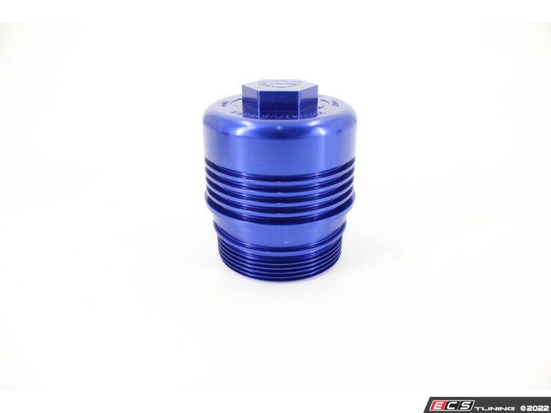 Vargas Turbo Technologies VTTB58OFHCAPBLU VTT B58 Oil