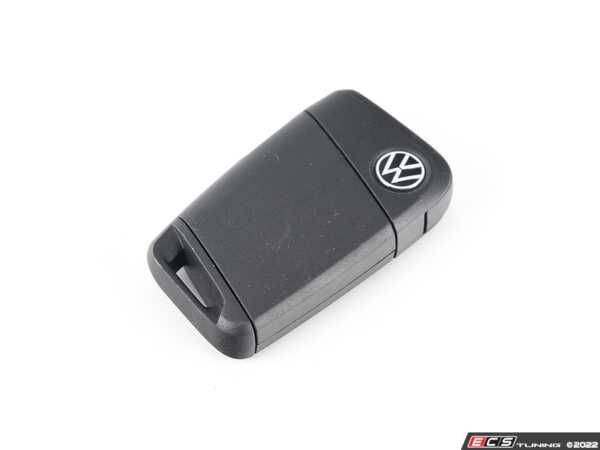 Genuine Volkswagen Audi - 3G0959752BQDTB - TRANSMITTE (3G0 959 752 BQ DTB)