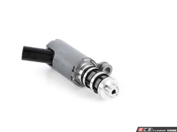 Genuine Volkswagen Audi 06M115393F VALVE 06M 115 393 F 