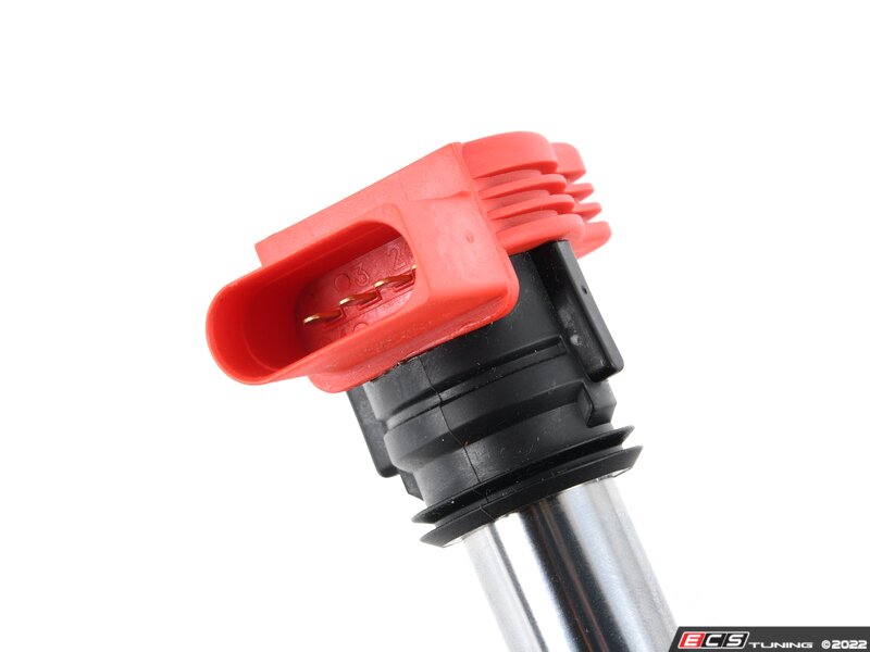 ECS 06E905115G4KT Performance Ignition Coils Set Of Four