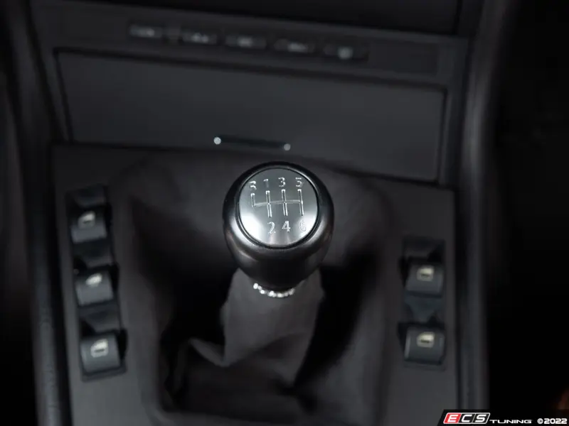 Weighted Shift Knobs (Multiple Thread Pitches) — R Theory Motorsports