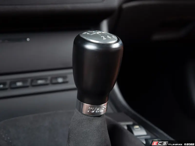 Weighted Shift Knobs (Multiple Thread Pitches) — R Theory Motorsports