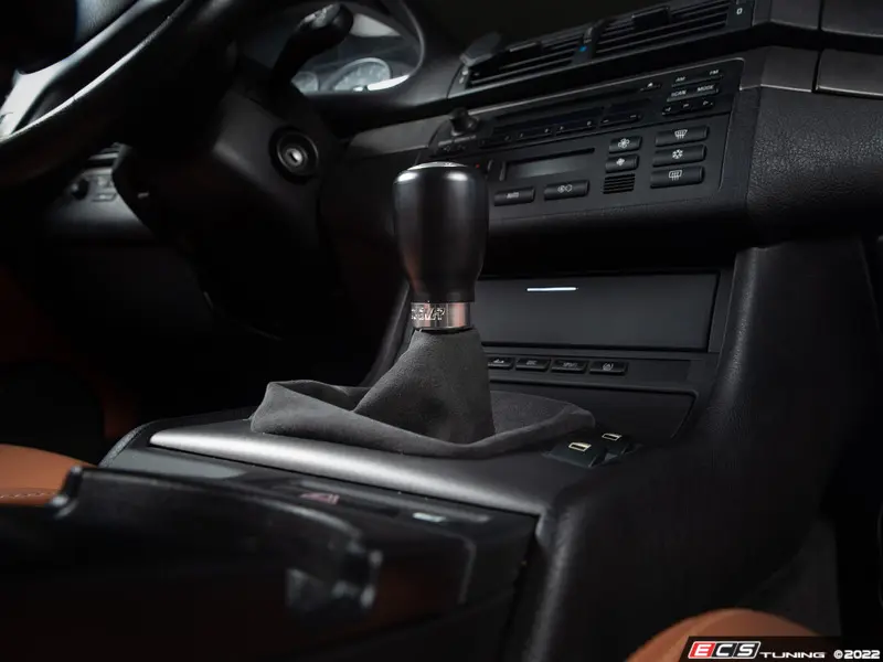 Weighted Shift Knobs (Multiple Thread Pitches) — R Theory Motorsports