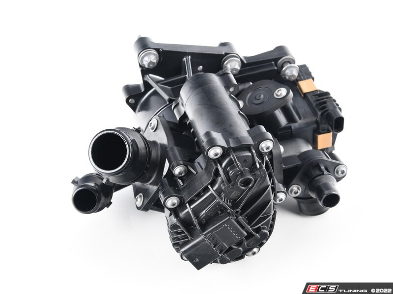 Genuine MINI 11538631943 Heat Management Module (11538631943)