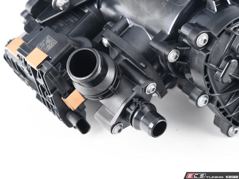 Genuine MINI 11538843405 Heat Management Module (11538843405)