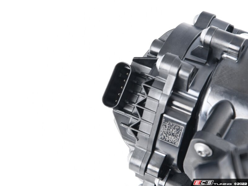 Genuine MINI 11538631943 Heat Management Module (11538631943)