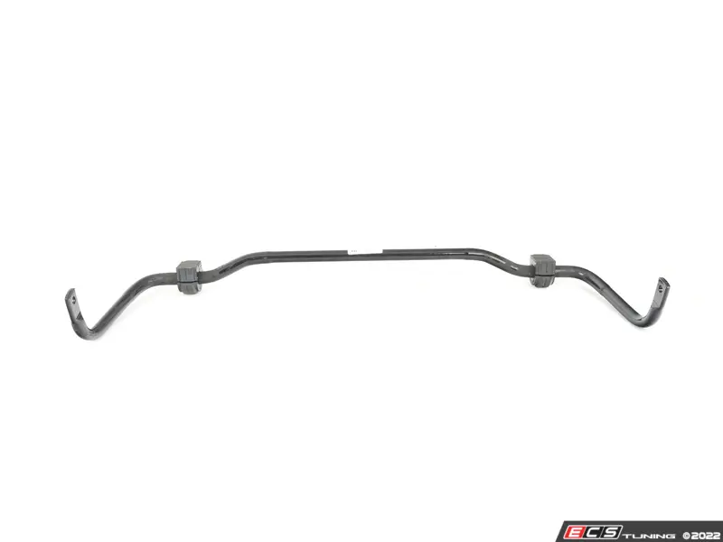 Stabilizer Front With Rubber Mounting - S39