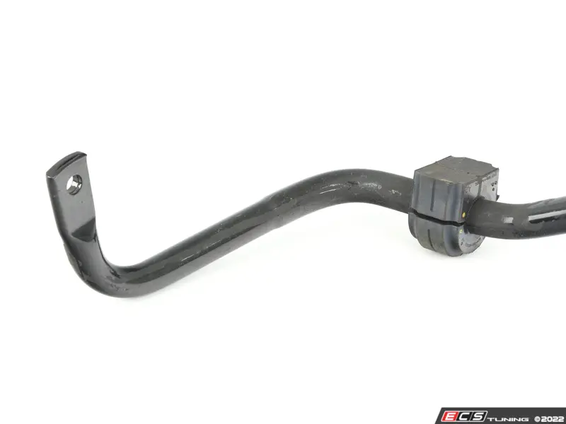 Stabilizer Front With Rubber Mounting - S39