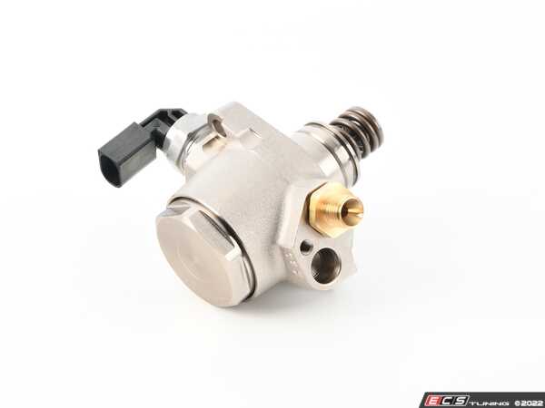 Genuine Volkswagen Audi - 06E127026F - FUEL PUMP (06E 127 026 F)