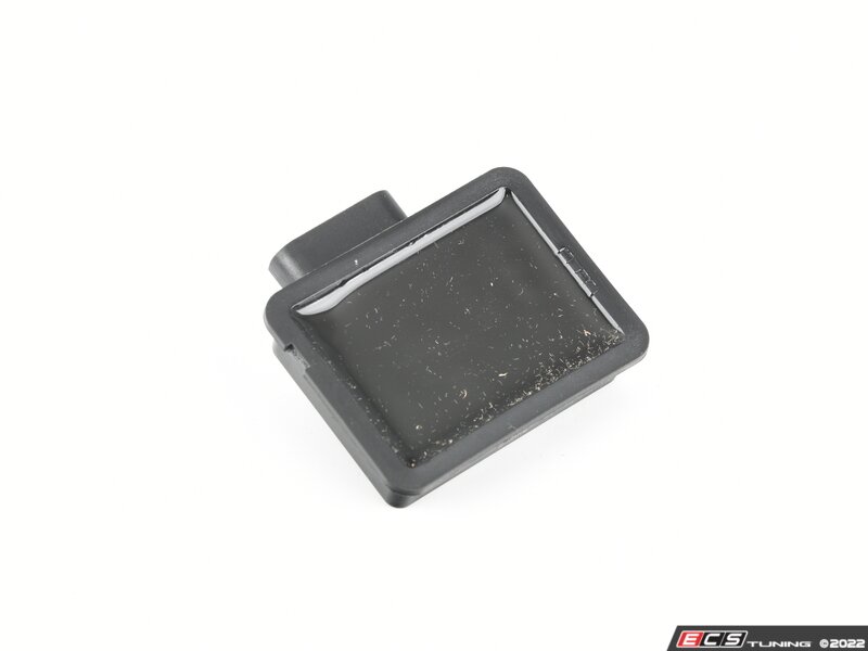 Genuine BMW 16138485646 TEMP. SENSOR, LEAK D (16138485646)