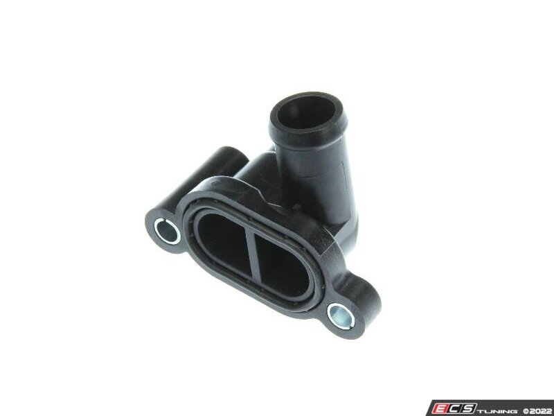 URO - 059121506H - Coolant Flange
