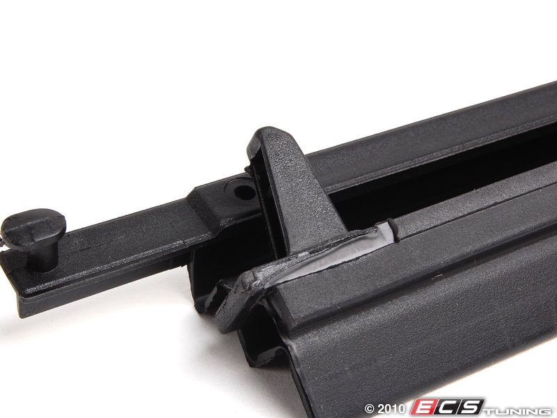 Genuine Volkswagen Audi - 8D0877781B01C - Sunroof Boot - Left (8D0 877 ...