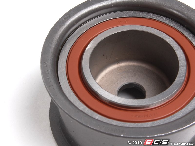 Ролик ГРМ Audi A6 C4 (94-) 2.8i (опор.) (CM 5187)