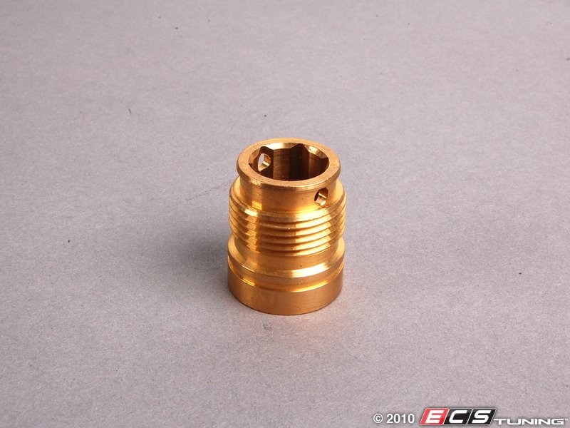 Genuine Volkswagen Audi - 034133555A - Injector Insert - Priced Each ...