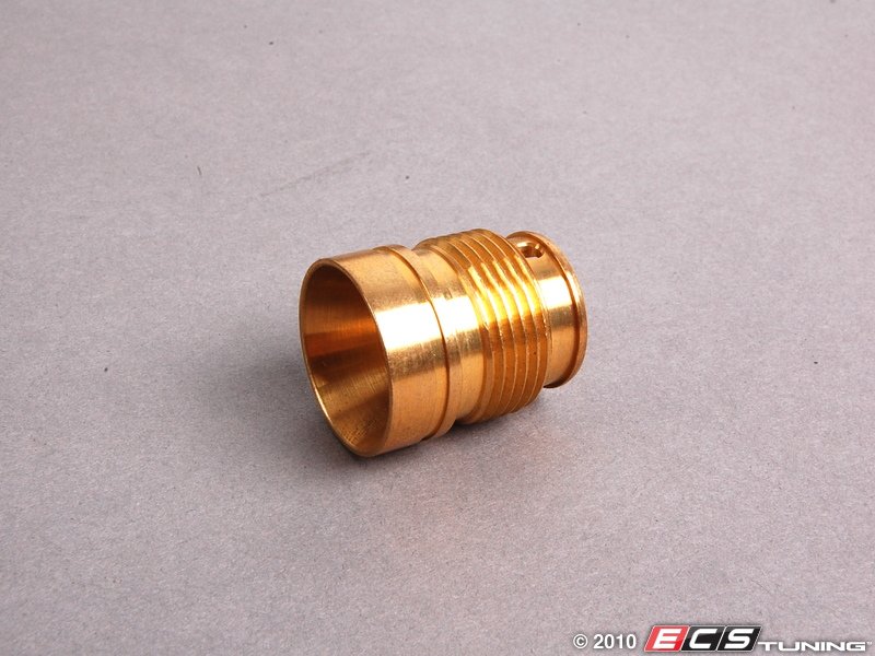 Genuine Volkswagen Audi - 034133555A - Injector Insert - Priced Each ...