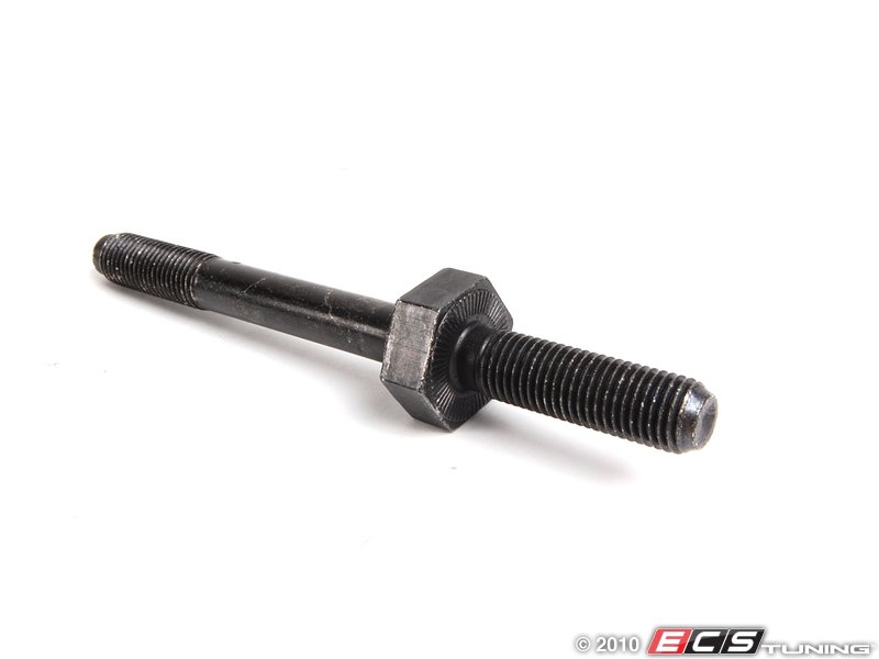 Genuine BMW 33332227291 E36 M3 Rear Axle Carrier Bushing Bolt