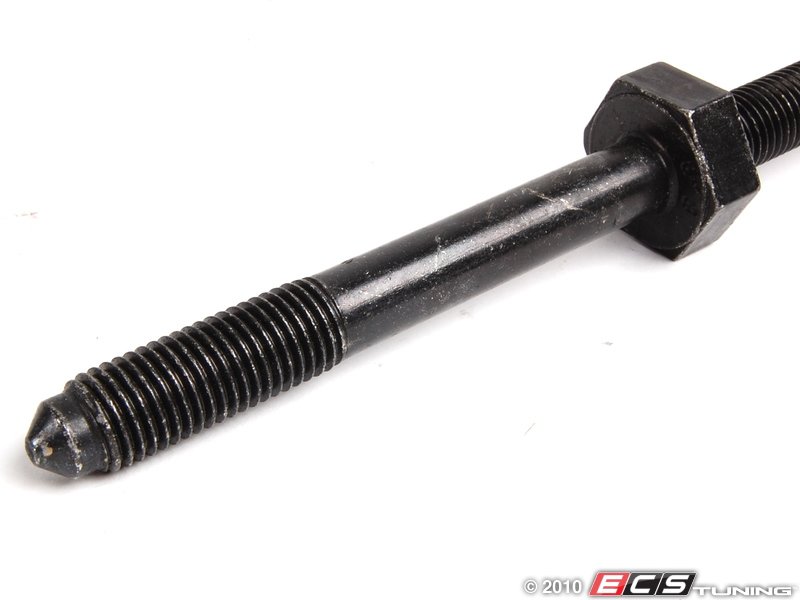 Genuine BMW 33332227291 E36 M3 Rear Axle Carrier Bushing Bolt