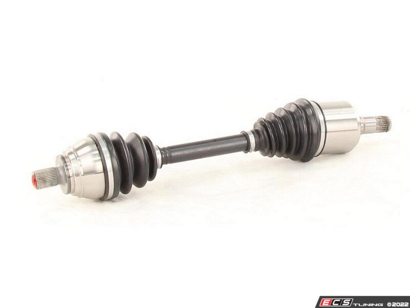 Surtrack Axle 5N0407761N Front Axle Assembly Left