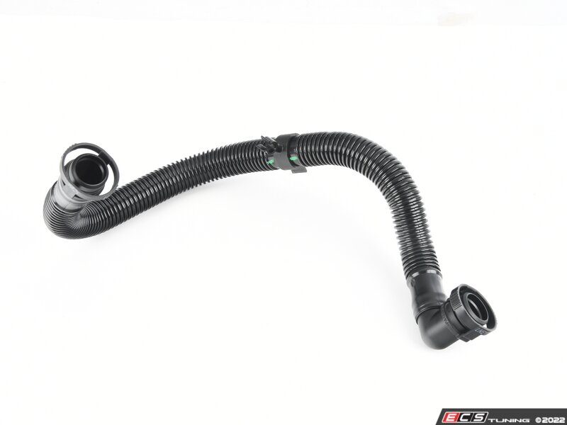 Genuine Volkswagen Audi - 06F103235 - Breather Hose (06F 103 235)