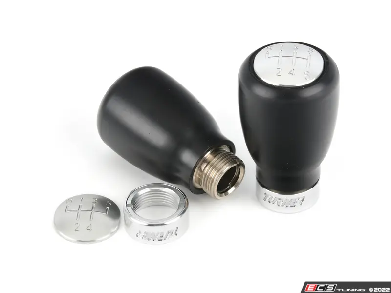 Weighted Shift Knobs (Multiple Thread Pitches) — R Theory Motorsports