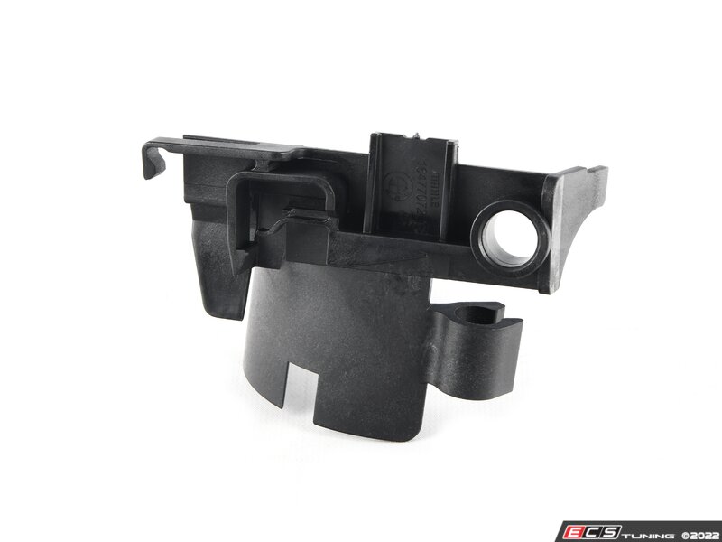 Genuine BMW 17118632136 Exhaust System Bracket (17118632136)