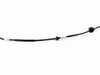 Genuine BMW - 34436870191 - BOWDEN CABLE, PARKING BRAKE, (34-43-6-870-191)