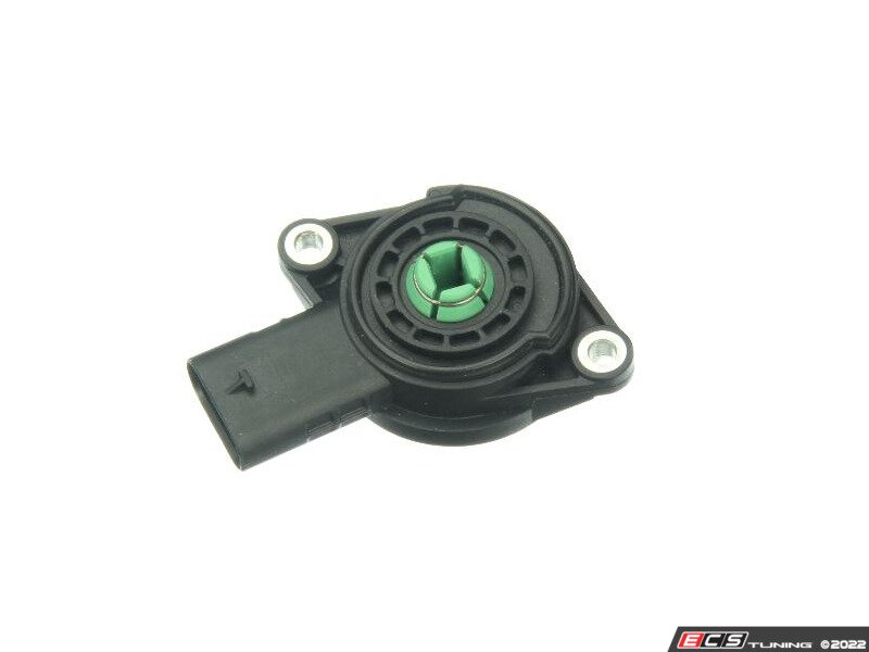 URO 07L907386B Intake Manifold Runner Position Sensor